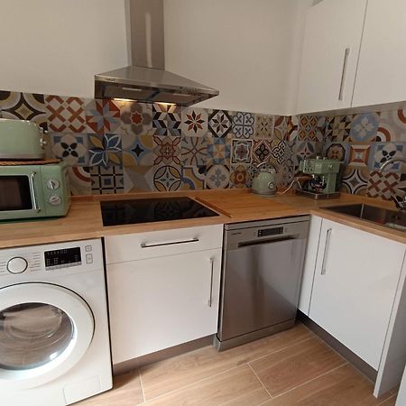 Apartamento Disfrutones Valencia Buitenkant foto