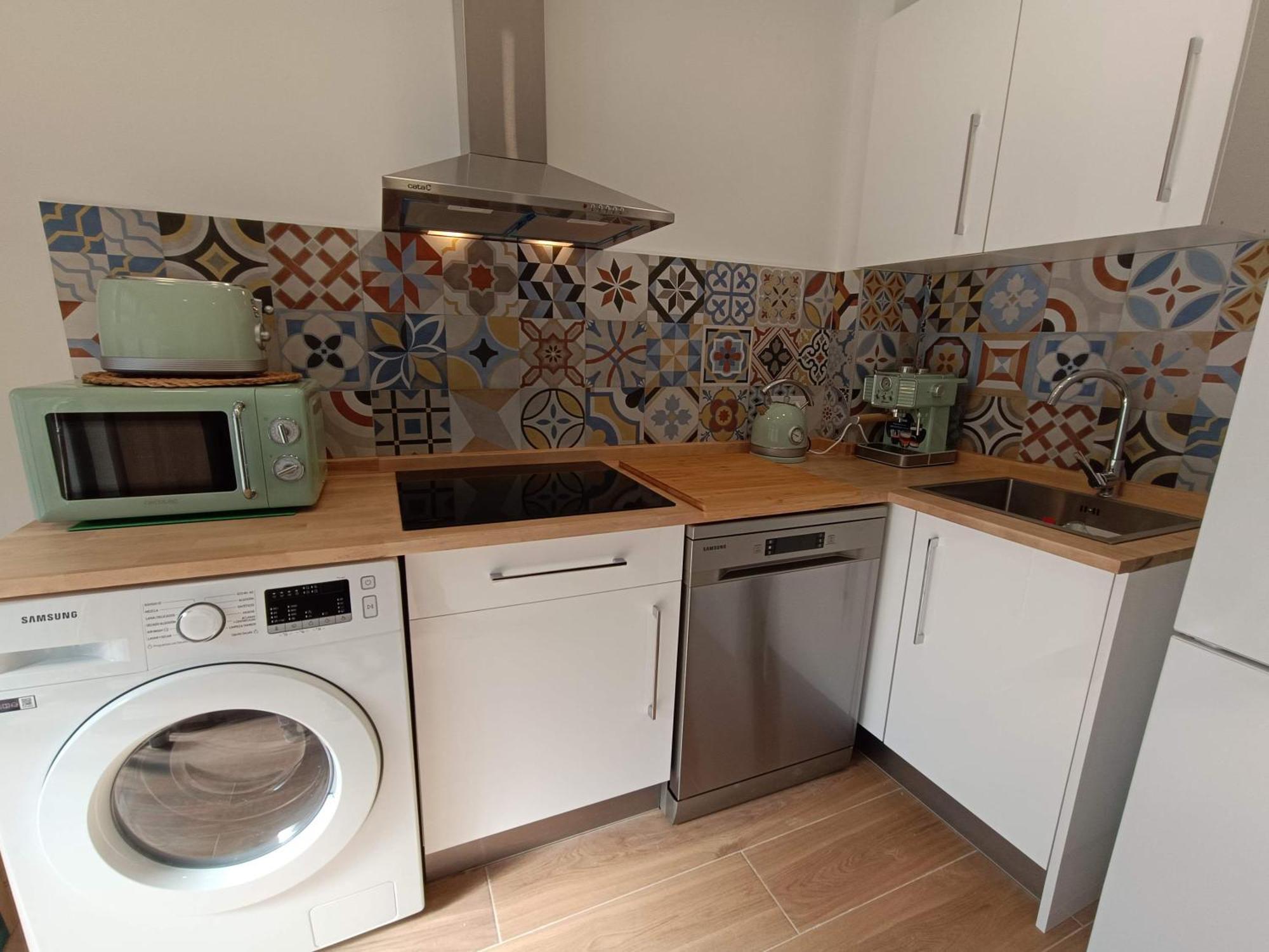 Apartamento Disfrutones Valencia Buitenkant foto