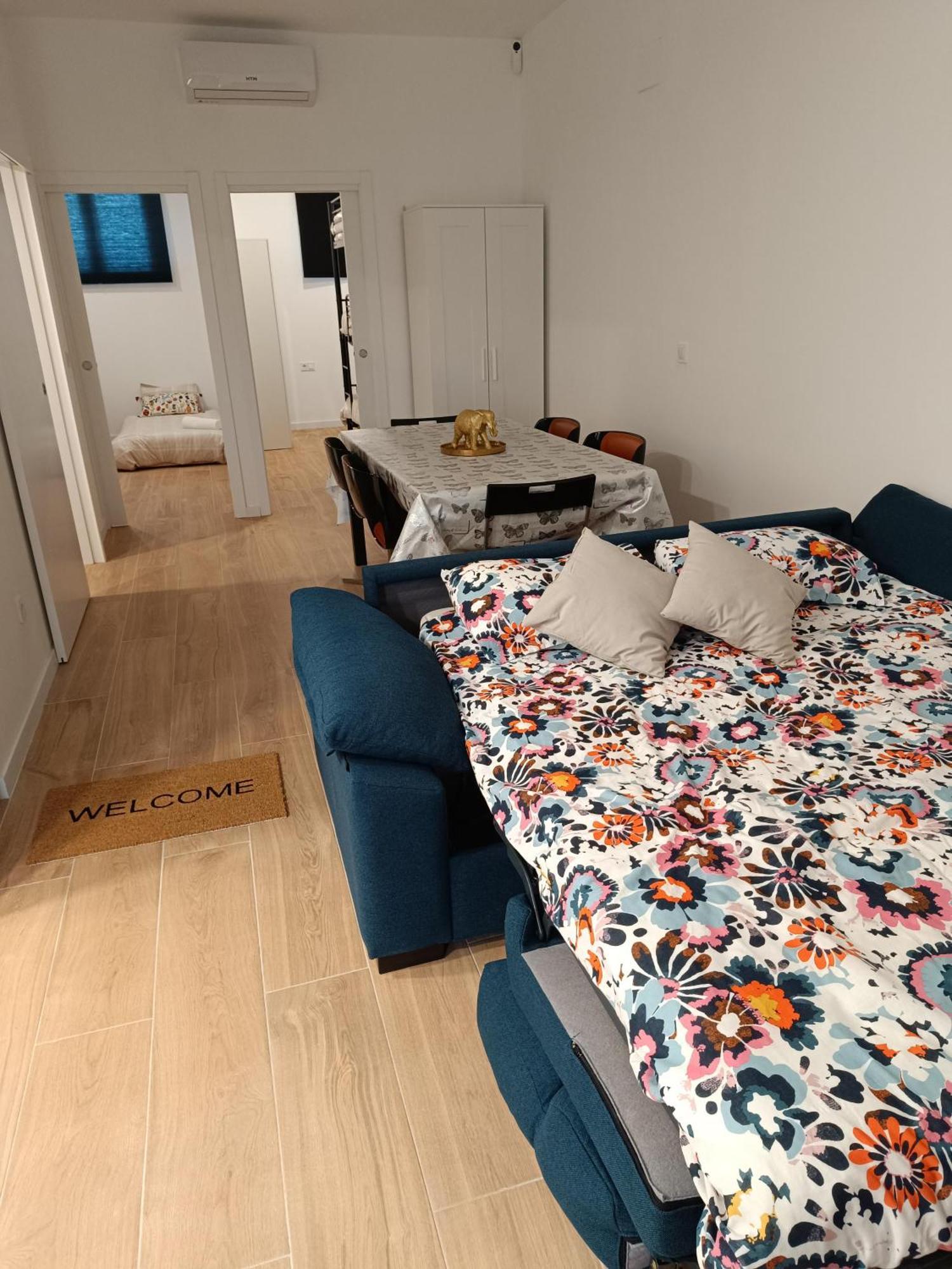 Apartamento Disfrutones Valencia Buitenkant foto
