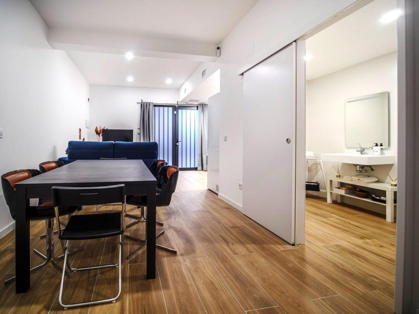 Apartamento Disfrutones Valencia Buitenkant foto