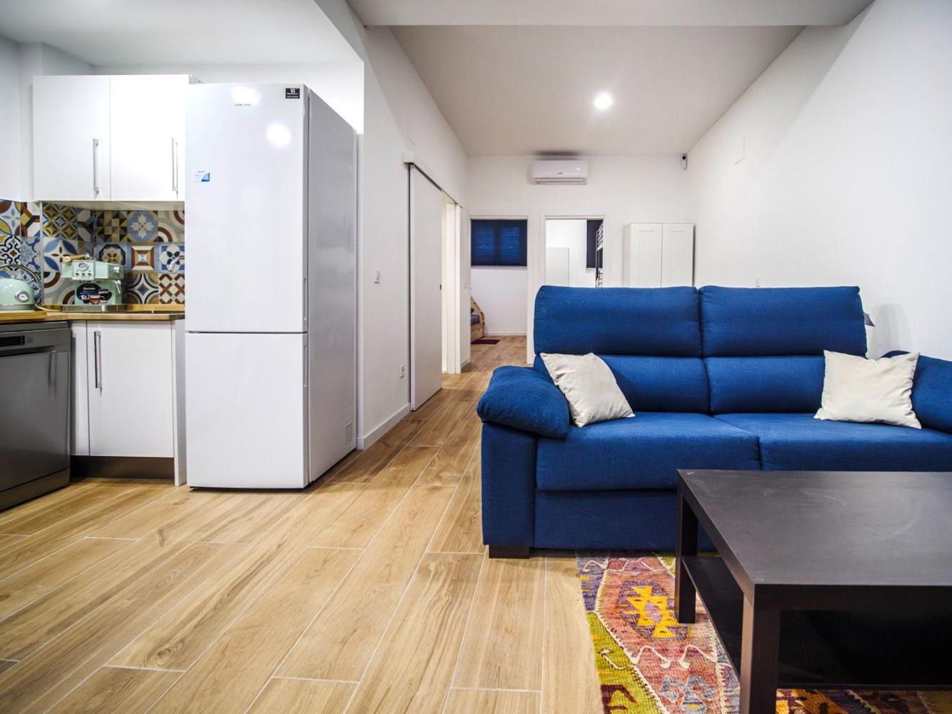 Apartamento Disfrutones Valencia Buitenkant foto