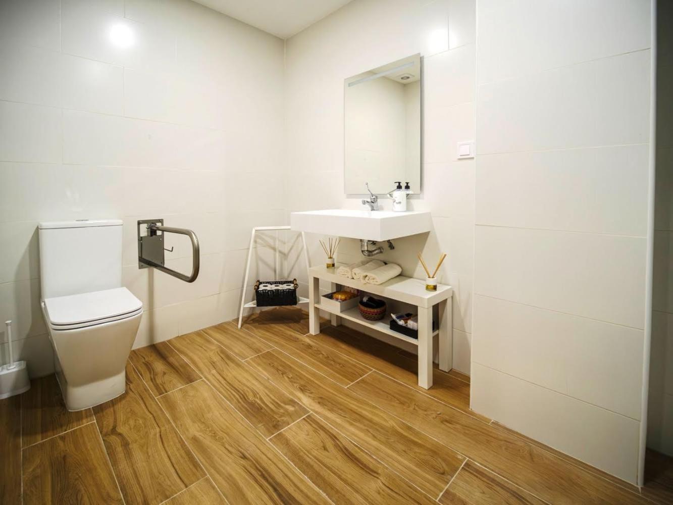 Apartamento Disfrutones Valencia Buitenkant foto
