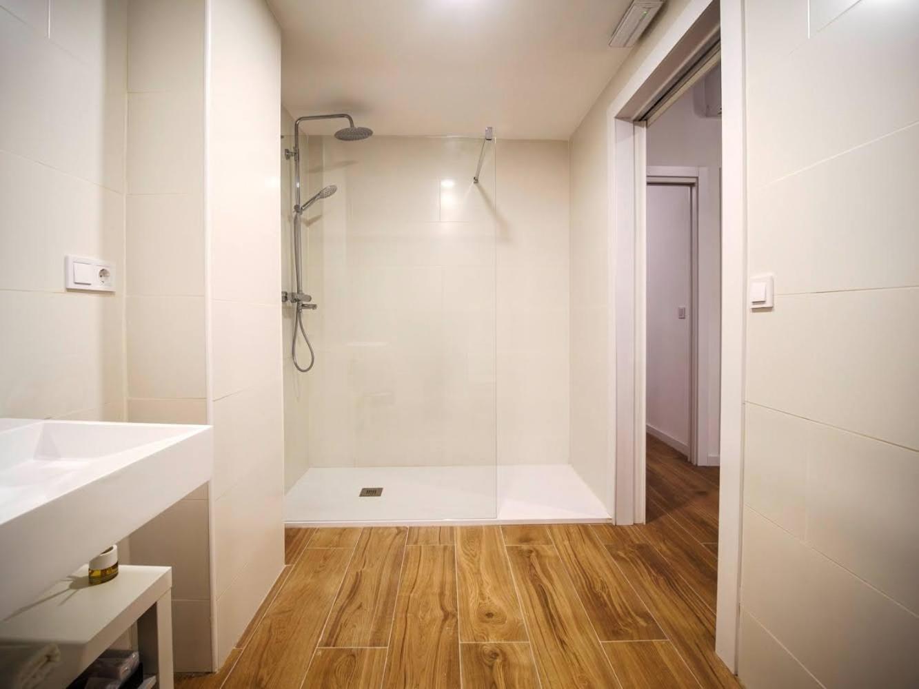 Apartamento Disfrutones Valencia Buitenkant foto