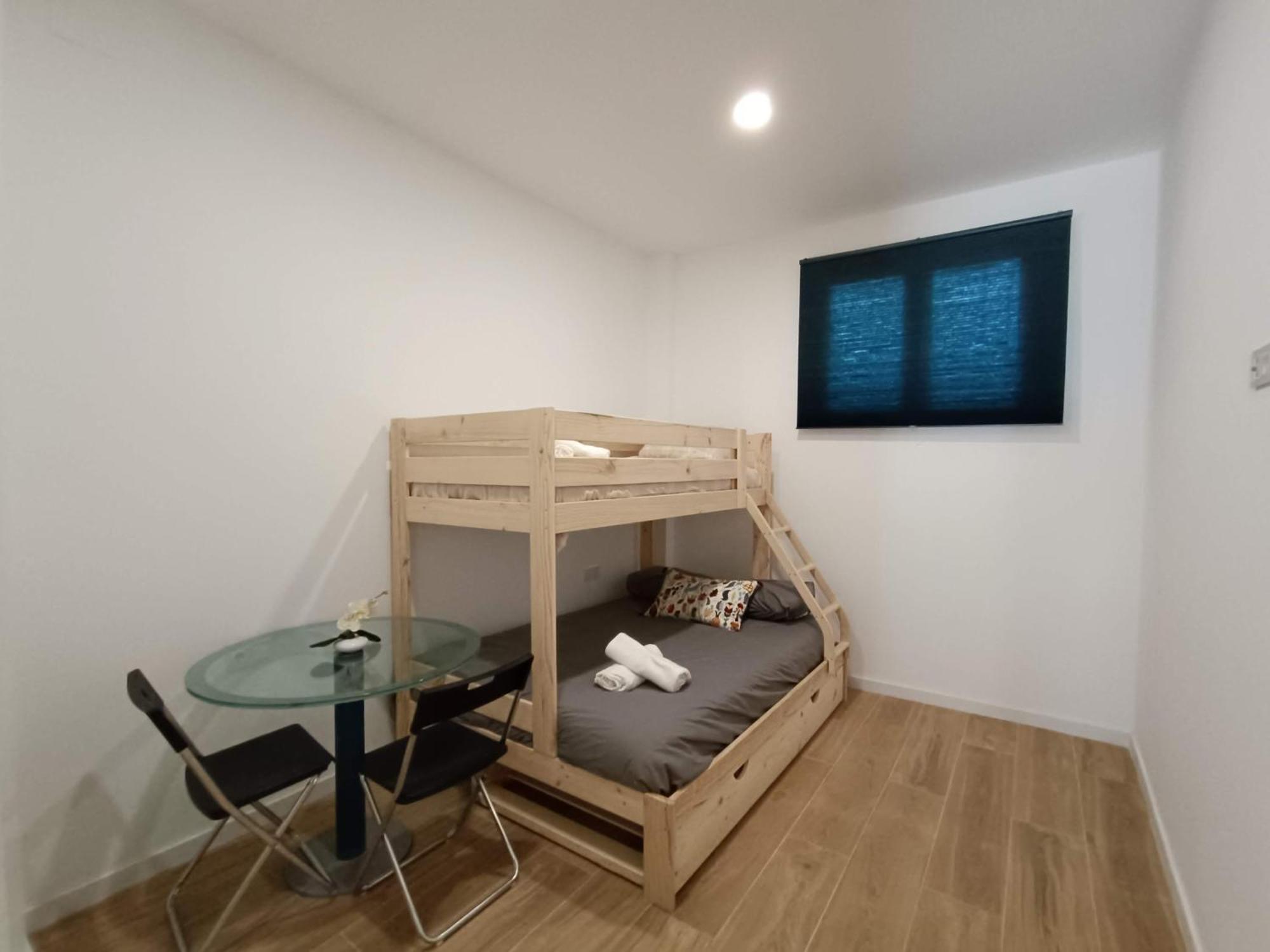 Apartamento Disfrutones Valencia Buitenkant foto
