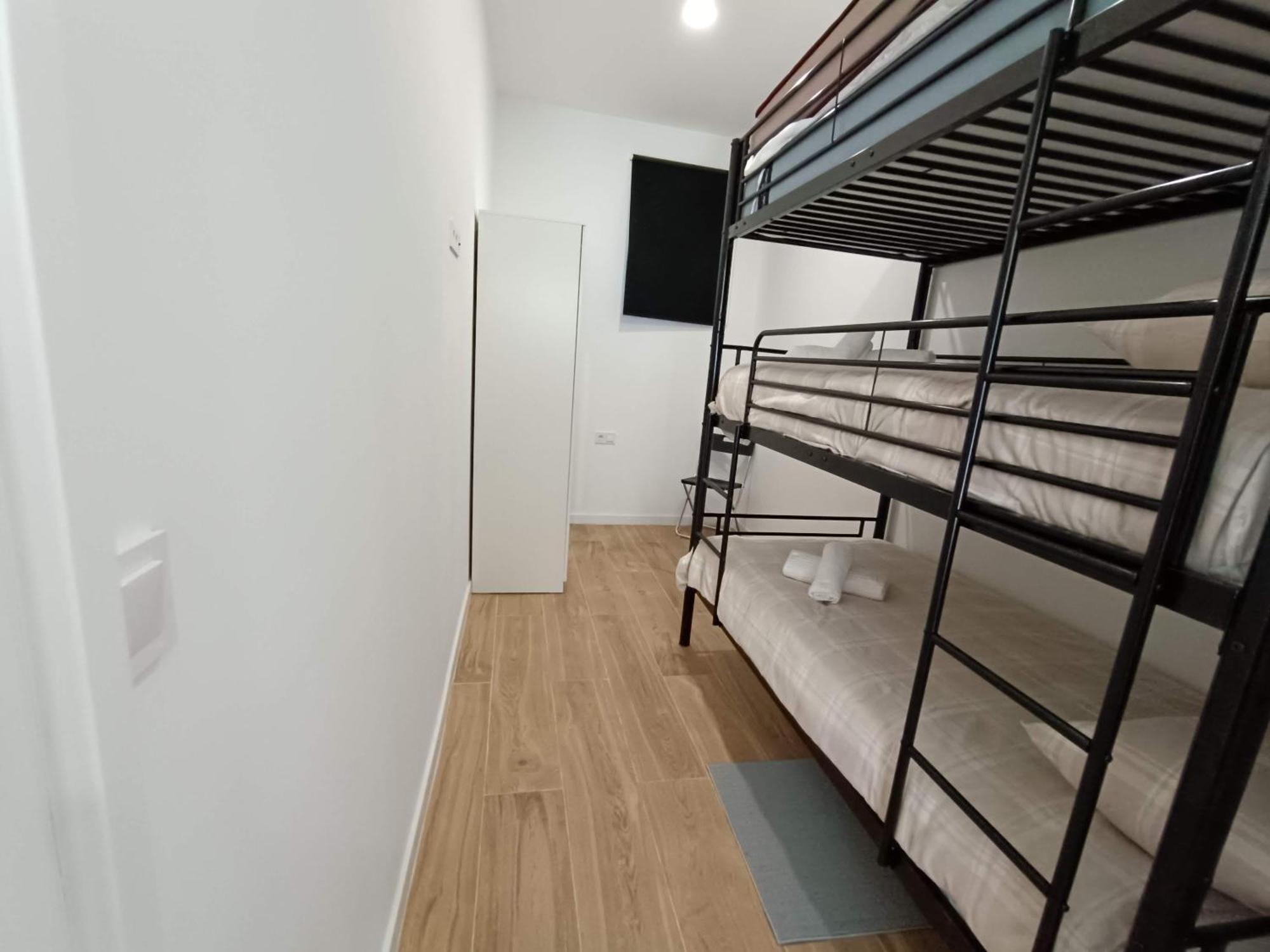 Apartamento Disfrutones Valencia Buitenkant foto